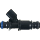 2007 Buick Lucerne Fuel Injector Set 2