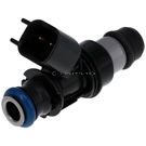 2006 Buick Rainier Fuel Injector Set 3