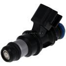 2006 Buick Rainier Fuel Injector Set 7