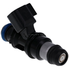 2006 Buick Rainier Fuel Injector Set 9
