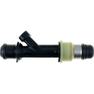 2005 Buick Rainier Fuel Injector Set 2