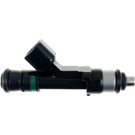 2007 Cadillac SRX Fuel Injector Set 2