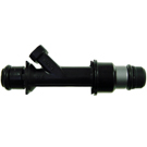 2004 Chevrolet Aveo Fuel Injector 1
