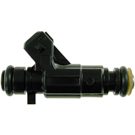 2002 Saturn Vue Fuel Injector Set 2