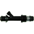 2004 Chevrolet Cavalier Fuel Injector Set 2