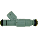 2005 Pontiac Grand Prix Fuel Injector Set 2