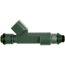 2010 Pontiac G6 Fuel Injector 1