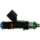 2009 Saturn Vue Fuel Injector Set 2