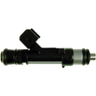 2017 Buick Encore Fuel Injector Set 2