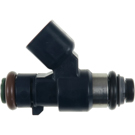 2012 Cadillac Escalade EXT Fuel Injector 1