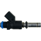 BuyAutoParts  Pontiac G3 Fuel Injector 35-06649R