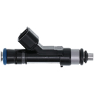2007 Cadillac STS Fuel Injector Set 2