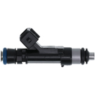 BuyAutoParts 35-81694I4 Fuel Injector Set 2