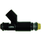 2006 Gmc Yukon Fuel Injector Set 2