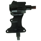1954 Lincoln Capri Manual Steering Gear Box 2
