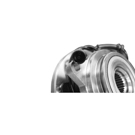 2000 Land Rover Discovery Wheel Hub Assembly 8