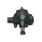 1952 Oldsmobile Ninety Eight Manual Steering Gear Box 1
