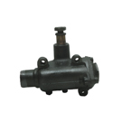 1952 Oldsmobile Ninety Eight Manual Steering Gear Box 2