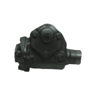 1952 Oldsmobile Ninety Eight Manual Steering Gear Box 3