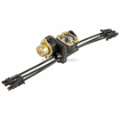 BuyAutoParts 35-20010R Spider Injector 1