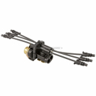 BuyAutoParts 35-20010R Spider Injector 3
