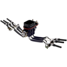 2004 Gmc Sonoma Fuel Injector 1