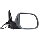 2012 Audi Q5 Side View Mirror 2