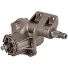 BuyAutoParts Dodge 330 Manual Steering Gear Box 82-70085R