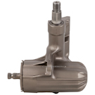 1967 Dodge Coronet Manual Steering Gear Box 4