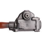 1954 Cadillac Deville Manual Steering Gear Box 3