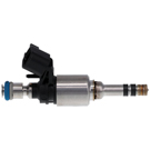 2017 Buick Envision Fuel Injector Set 2