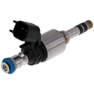 2021 Gmc Acadia Fuel Injector 2
