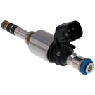 2021 Gmc Acadia Fuel Injector 4