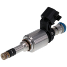 2021 Gmc Acadia Fuel Injector 6
