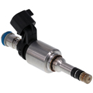 2021 Gmc Acadia Fuel Injector 8