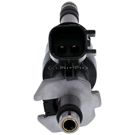 2021 Gmc Yukon Fuel Injector Set 4