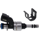 2010 Gmc Terrain Fuel Injector 1
