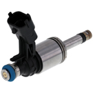 2012 Gmc Acadia Fuel Injector 2