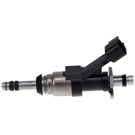 BuyAutoParts 35-06929R Fuel Injector 5
