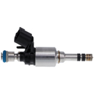 2017 Chevrolet Impala Fuel Injector Set 2