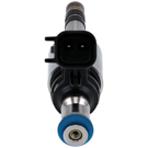 2015 Gmc Canyon Fuel Injector 3
