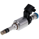 2015 Gmc Canyon Fuel Injector 6