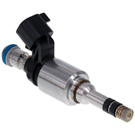 2015 Gmc Canyon Fuel Injector 8