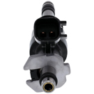 2021 Gmc Yukon Fuel Injector 3