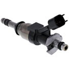 2021 Gmc Yukon Fuel Injector 4