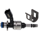 2015 Chevrolet Impala Limited Fuel Injector 1