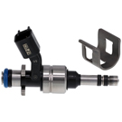 2016 Cadillac XTS Fuel Injector Set 2