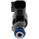2015 Chevrolet Impala Limited Fuel Injector 3