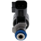 2017 Chevrolet Impala Fuel Injector 3