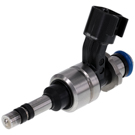 2015 Chevrolet Impala Limited Fuel Injector 6